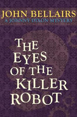 The Eyes of the Killer Robot