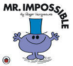 Mr. Impossible