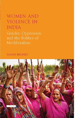 Women and Violence in India Women and Violence in India
