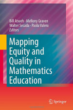 Mapping Equity and Quality in Mathematics Education