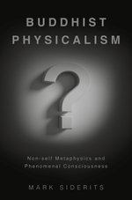 Buddhist Physicalism?
