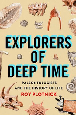 Explorers of Deep Time