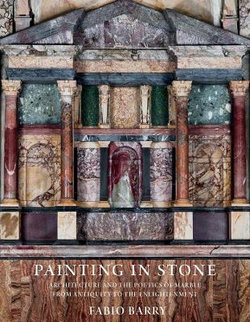 Painting in Stone