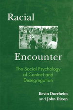 Racial Encounter
