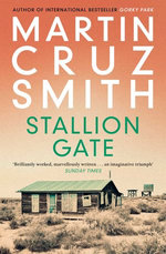 Stallion Gate