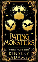 Dating Monsters, Omnibus Volume 3