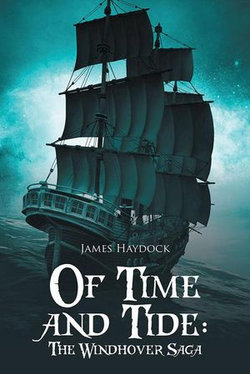 Of Time and Tide: the Windhover Saga Of Time and Tide: the Windhover Saga