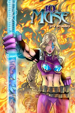 10th Muse: New Beginnings Trade Paperback 10th Muse: New Beginnings Trade Paperback
