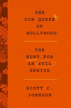 The con Queen of Hollywood