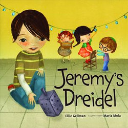 Jeremy's Dreidel Jeremy's Dreidel