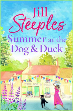 Summer at the Dog & Duck Summer at the Dog & Duck