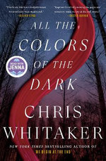 All the Colors of the Dark: a Read with Jenna Pick