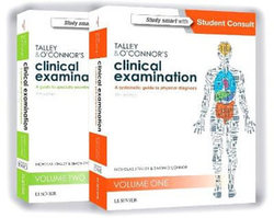 Talley and O'Connor's Clinical Examination