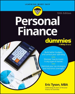 Personal Finance for Dummies Personal Finance for Dummies