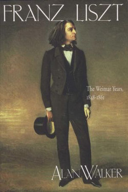 Franz Liszt, Volume 2