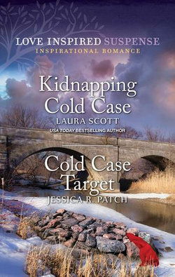 Kidnapping Cold Case/Cold Case Target