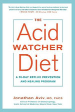 The Acid Watcher Diet