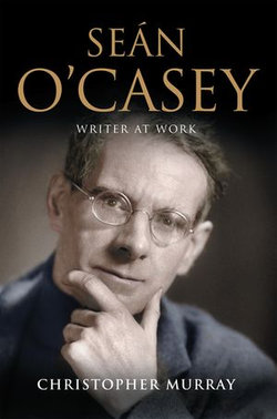 Sean O'Casey, Writer at Work