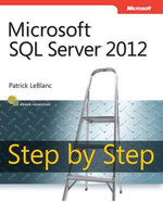 Microsoft SQL Server 2012 Step by Step