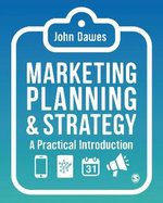 Marketing Planning and Strategy