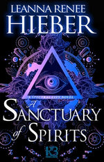 A Sanctuary of Spirits