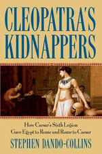 Cleopatra's Kidnappers