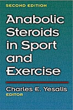 Anabolic Steroids in Sport and Exercise