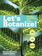 Let's Botanize
