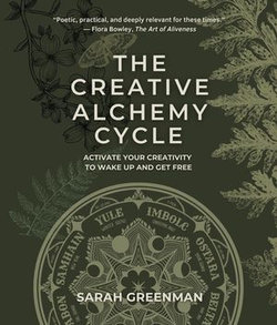 The Creative Alchemy Cycle