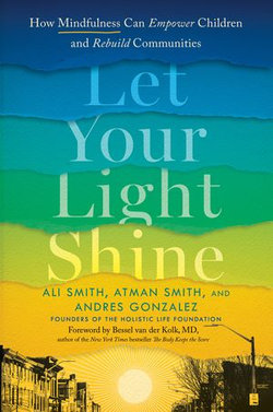 Let Your Light Shine