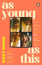 As Young As This