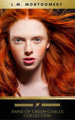 Anne of Green Gables (Golden Deer Classics)