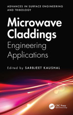 Microwave Claddings