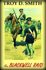 The Blackwell Raid