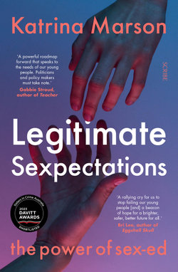 Legitimate Sexpectation