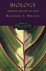Biology Through the Eyes of Faith