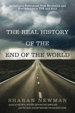 The Real History Of The End Of The World