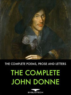 The Complete John Donne