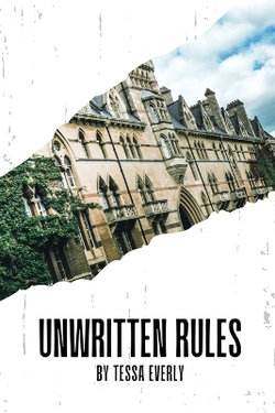 Unwritten Rules Unwritten Rules