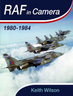 RAF in Camera: 1980s