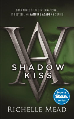 Shadow Kiss