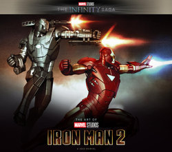 Marvel Studios The Infinity Saga - Iron Man