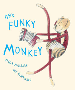 One Funky Monkey