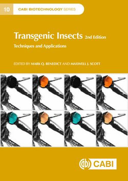 Transgenic Insects Transgenic Insects