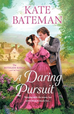 A Daring Pursuit