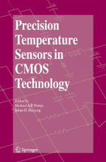 Precision Temperature Sensors in CMOS Technology