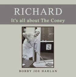 Richard It's All About the Coney