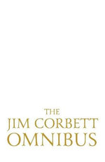 The Jim Corbett Omnibus vol. 1