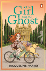 The Girl and the Ghost