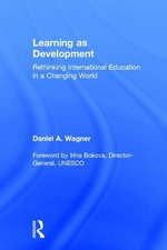 Learning As Development